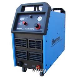 SHERMAN CUTTER 130CNC Plasma Cutter