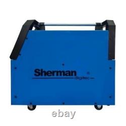 SHERMAN CUTTER 130 Plasma Cutter