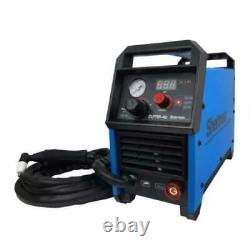 SHERMAN CUTTER 40 Plasma Cutter