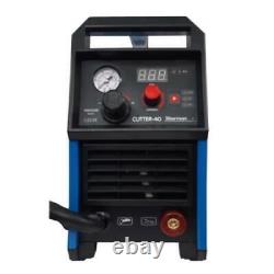 SHERMAN CUTTER 40 Plasma Cutter