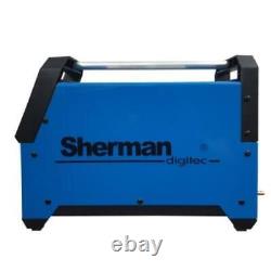 SHERMAN CUTTER 40 Plasma Cutter