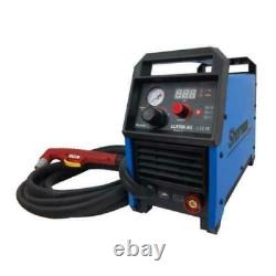 SHERMAN CUTTER 50 Plasma Cutter