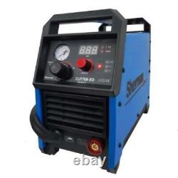 SHERMAN CUTTER 50 Plasma Cutter