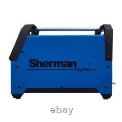 SHERMAN CUTTER 50 Plasma Cutter