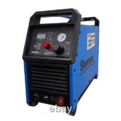 SHERMAN CUTTER 70 Plasma Cutter