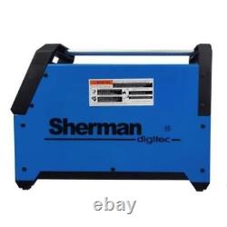 SHERMAN CUTTER 70 Plasma Cutter