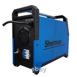 SHERMAN CUTTER 70 Plasma Cutter