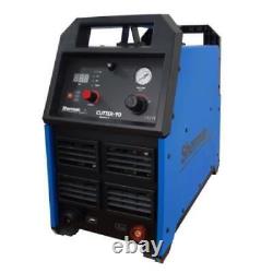 SHERMAN CUTTER 90 Plasma Cutter