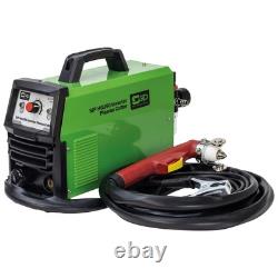 SIP HG250 Inverter Plasma Cutter 25Amp Cutting Machine 5.5mm Clean Cut 25A