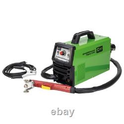 SIP HG250 Inverter Plasma Cutter 25Amp Cutting Machine 5.5mm Clean Cut 25A