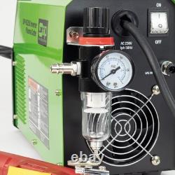 SIP HG250 Inverter Plasma Cutter 25Amp Cutting Machine 5.5mm Clean Cut 25A