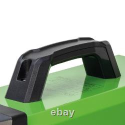 SIP HG250 Inverter Plasma Cutter 25Amp Cutting Machine 5.5mm Clean Cut 25A