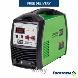 SIP HG700 Inverter Plasma Cutter 70 Amp Cutting Machine 20mm Clean Cut 70A