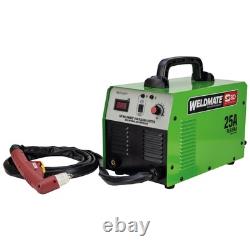 SIP WELDMATE Inverter Plasma Cutter with Built In Compressor 25A Cutting Machine