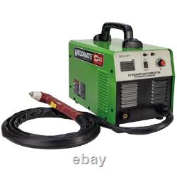 SIP WELDMATE Inverter Plasma Cutter with Built In Compressor 25A Cutting Machine