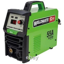 SIP WELDMATE PRO Inverter Plasma Cutter 40Amp Cutting Machine 10mm Clean Cut 40A