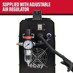 SIP WELDMATE PRO Inverter Plasma Cutter 40Amp Cutting Machine 10mm Clean Cut 40A