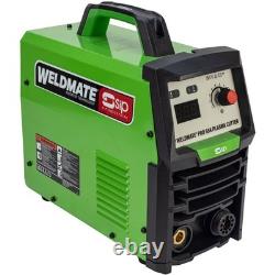 SIP WELDMATE PRO Inverter Plasma Cutter 40Amp Cutting Machine 10mm Clean Cut 40A