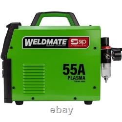 SIP WELDMATE PRO Inverter Plasma Cutter 40Amp Cutting Machine 10mm Clean Cut 40A SIP WELDMATE PRO Inverter Plasma Cutter 40Amp Cutting Machine 10mm Clean Cut 40A
