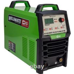 SIP WELDMATE PRO Inverter Plasma Cutter 80Amp Cutting Machine 12mm Clean Cut 80A