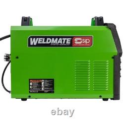 SIP WELDMATE PRO Inverter Plasma Cutter 80Amp Cutting Machine 12mm Clean Cut 80A