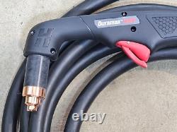SL100 Retrofit CNC Machine Plasma Torch Fits Thermal Dynamics Cutmaster 58 152