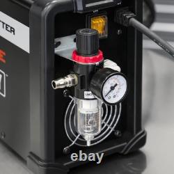 Sealey PP25E Plasma Cutting Machine 25A Professional 230V With 1x Glove Pair