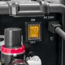 Sealey PP25E Plasma Cutting Machine 25A Professional 230V With 1x Glove Pair