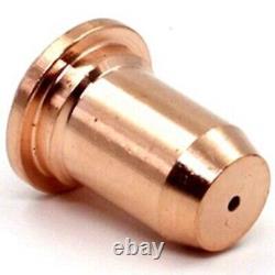 Spare Parts for PT 60 IPT 60 Torch Plasma Cutting Machine Consumable Kit 45pcs
