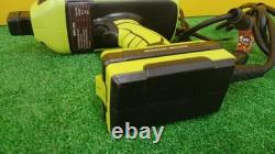 Spark MMA-200 Portable Welding Machine 3.9KVA Electrode 1.6-3.2mm China