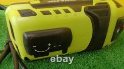 Spark MMA-200 Portable Welding Machine 3.9KVA Electrode 1.6-3.2mm China