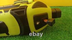 Spark MMA-200 Portable Welding Machine 3.9KVA Electrode 1.6-3.2mm China