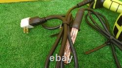 Spark MMA-200 Portable Welding Machine 3.9KVA Electrode 1.6-3.2mm China