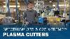 Spectrum 375 U0026 625 X Treme Plasma Cutters
