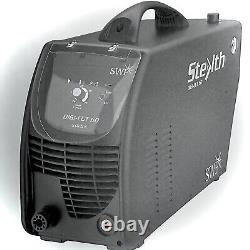 Stealth Digi-cut 60 amp Plasma cutter cutting Machine with Torch