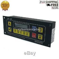 THC HP105 Torch Height Controller for Arc Voltage CNC Plasma Cutting Machine