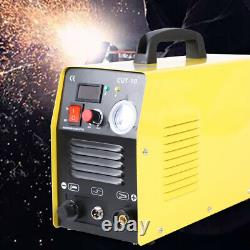 TIG Air Plasma Cutter Welder Welding Torch Metalworking Cut Machine 3 Functions
