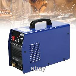 TIG/MMA/CUT Welding Machine Air Plasma Cutter WithNozzle Tig Electrode Accessories