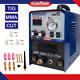 Tig Mma Cut Plasma Cutter Welder Inverter Stick Welding Machine 3in1 520tsc Gb