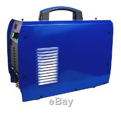 TIG/MMA/MIG Welder Machine 3IN1 Multi-Function Welding Machine 110/220V