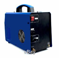 TIG/MMA/MIG Welder Machine 3IN1 Multi-Function Welding Machine 110/220V