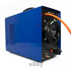 TIG/MMA/PULSE Stick Welder IGBT Inverter Plasma Cutter 110/220V Welding Machine