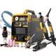 Tooliom 3 In 1 Cut/tig/stick Welder 50a Air Plasma Cutter 200a Tig And 200a S