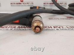Thermal Dynamics TD 9-8237 Plasma Couper Torche Pour Machine