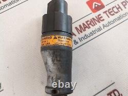 Thermal Dynamics TD 9-8237 Plasma Couper Torche Pour Machine