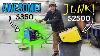 Throwing Away My 2500 Esab Plasma Cutter After Using The 350 Bestarc Brand