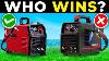Top 5 Best Plasma Cutters 2025 Affordable To Premium Options Explained