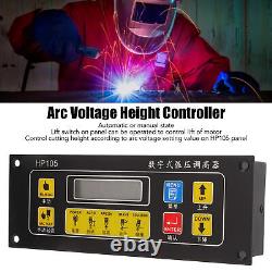 Torch Height Controller Arc Voltage Cutting Machine Welding Accessories