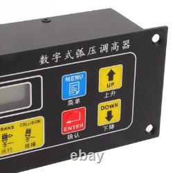 Torch Height Controller For CNC Arc Voltage Cutting Machine Welding