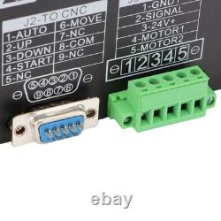 Torch Height Controller For CNC Arc Voltage Cutting Machine Welding